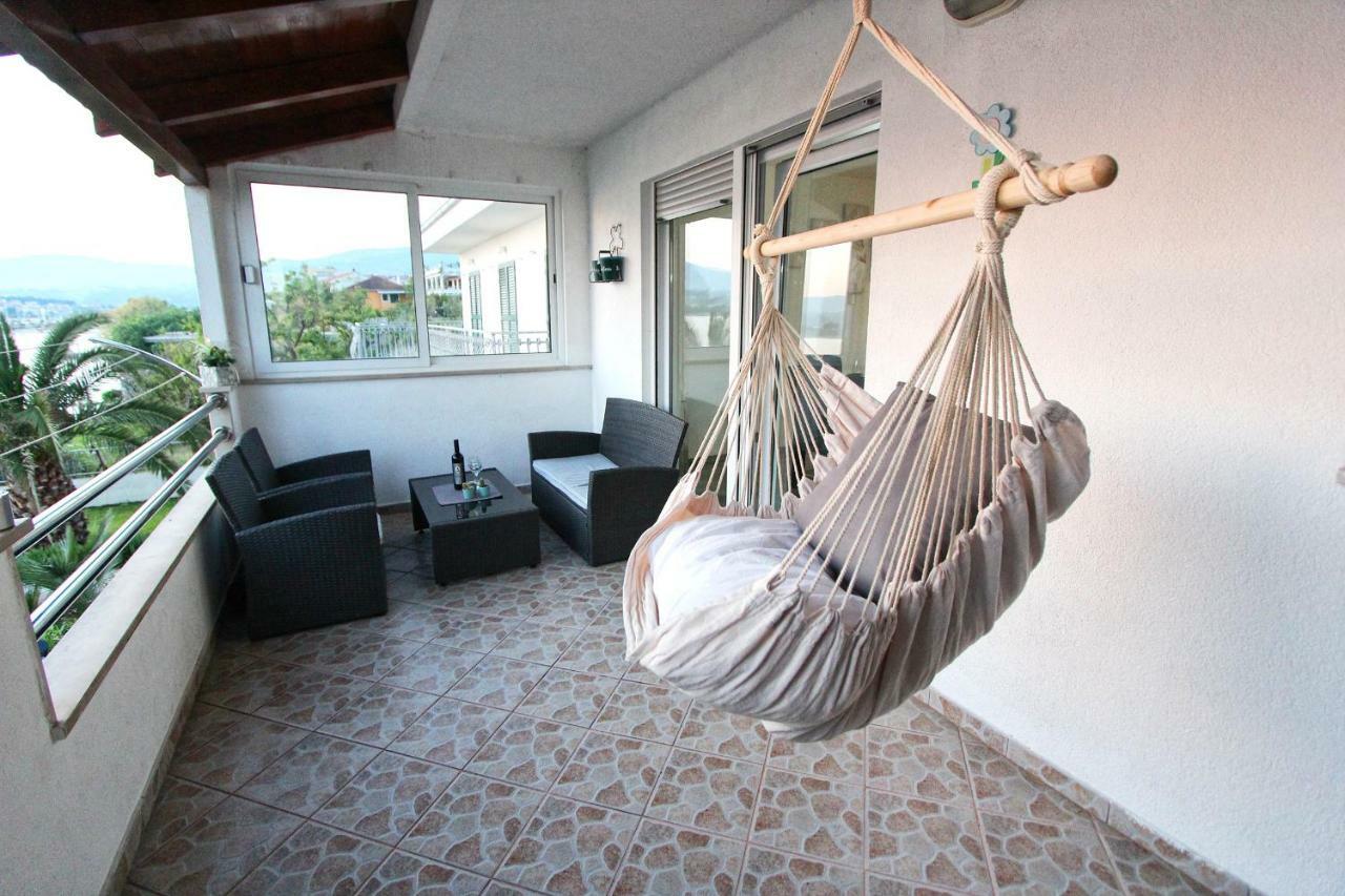 Apartment פודסטראנה מראה חיצוני תמונה