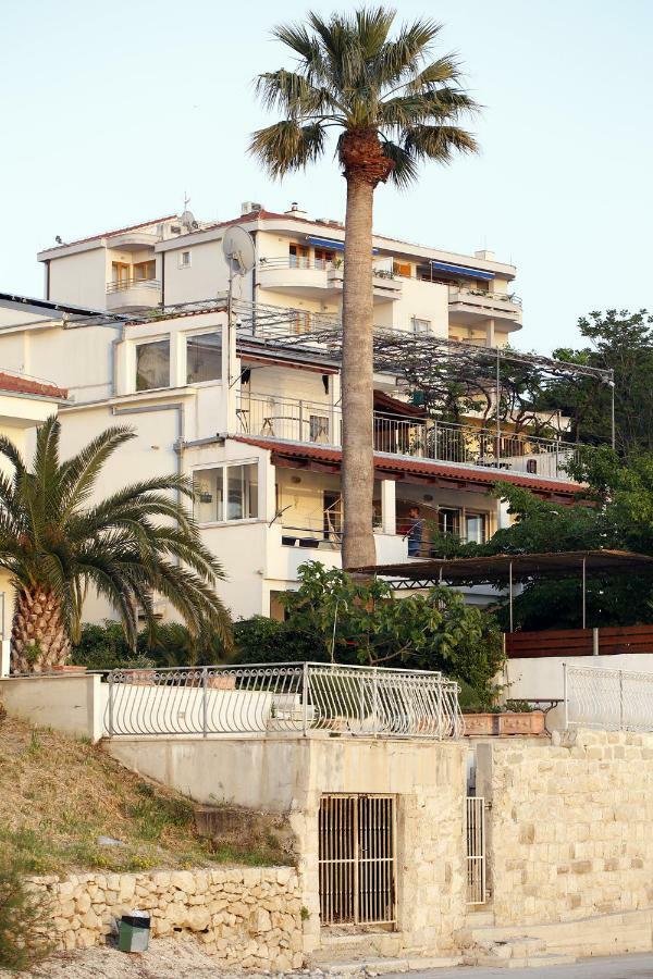 Apartment פודסטראנה מראה חיצוני תמונה