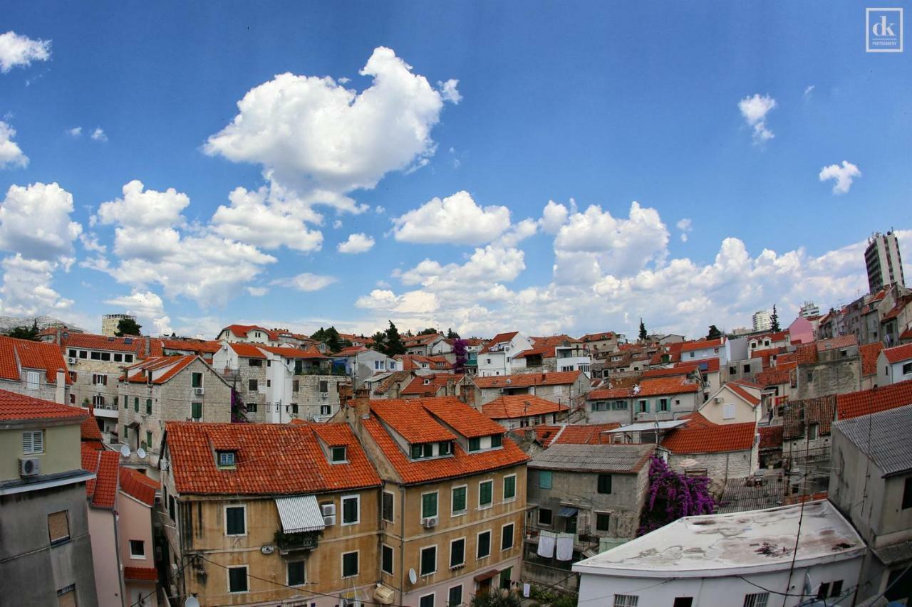 Apartment פודסטראנה מראה חיצוני תמונה